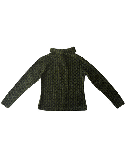 2000S NANCY GREEYS BLOUSE