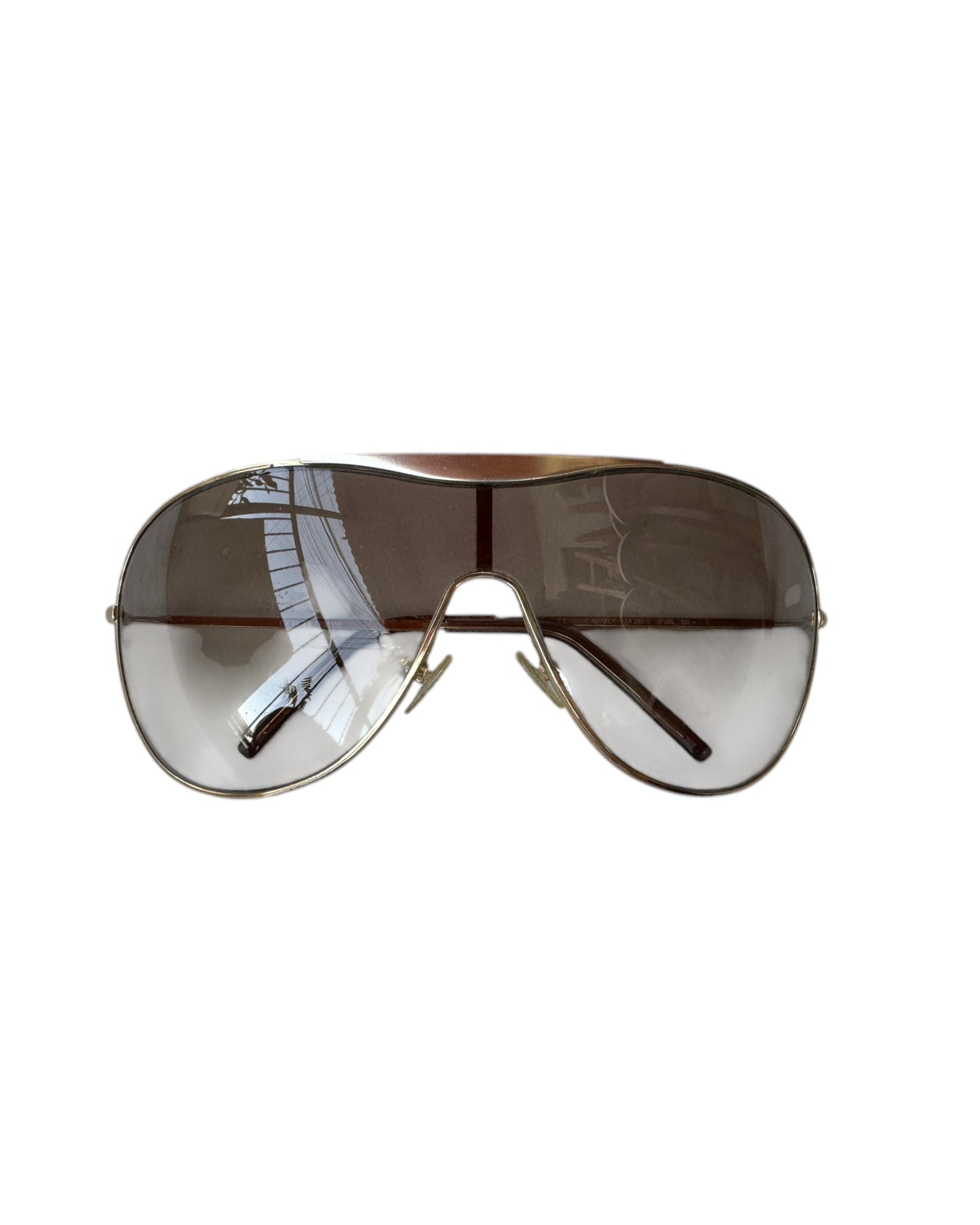 2000´S GIORGIO ARMANI SUN GLASSES