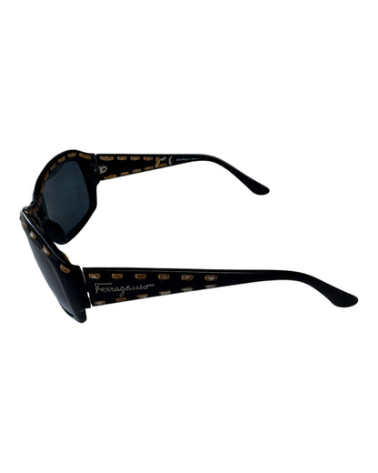 2000´S FERRAGAMO SUN GLASSES