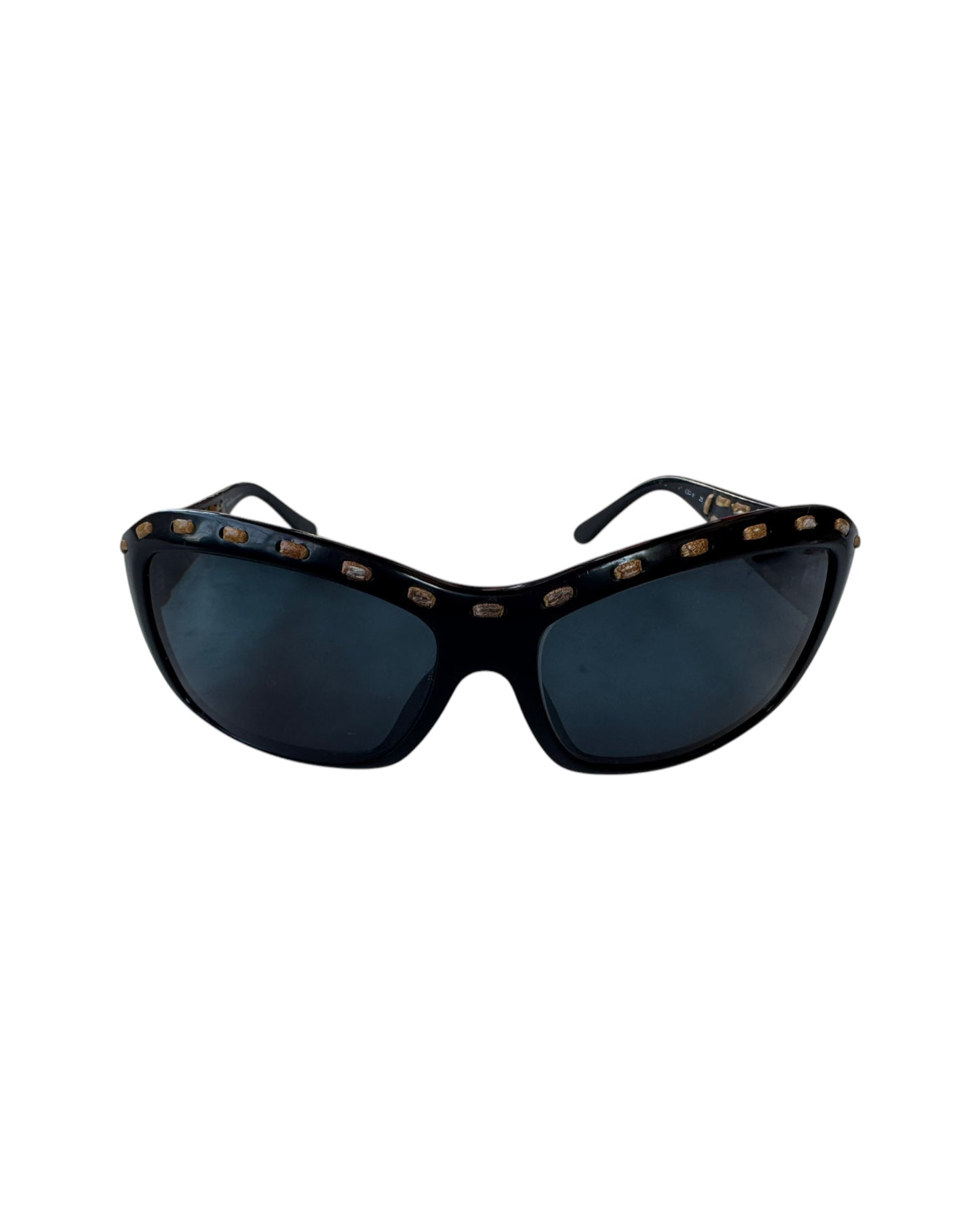 2000´S FERRAGAMO SUN GLASSES