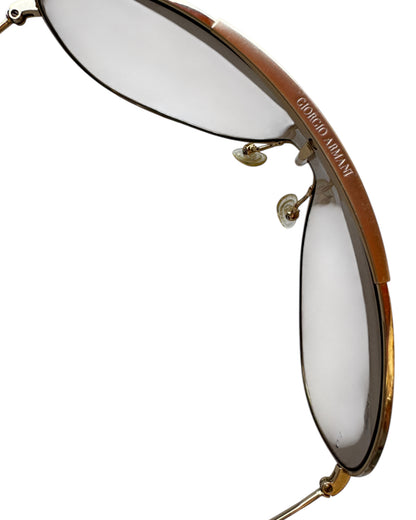 2000´S GIORGIO ARMANI SUN GLASSES