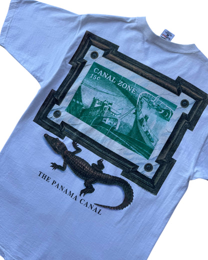 2000´S PANAMA CANAL T-SHIRT