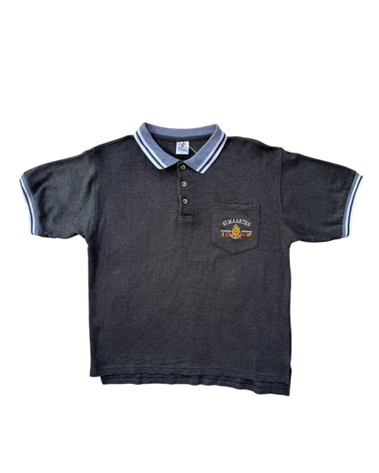 1990´S WIND MILL POLO SHIRT