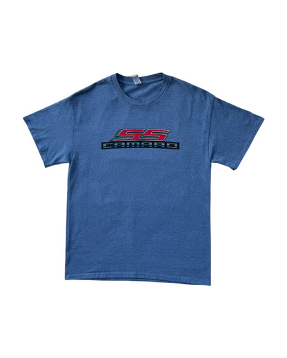 2000´S GILDAN CAMARO T-SHIRT