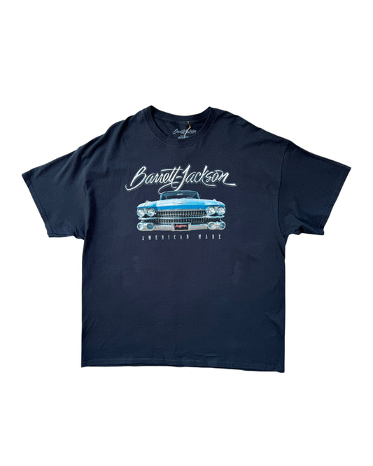 2000´S BANETT JACKSON T-SHIRT