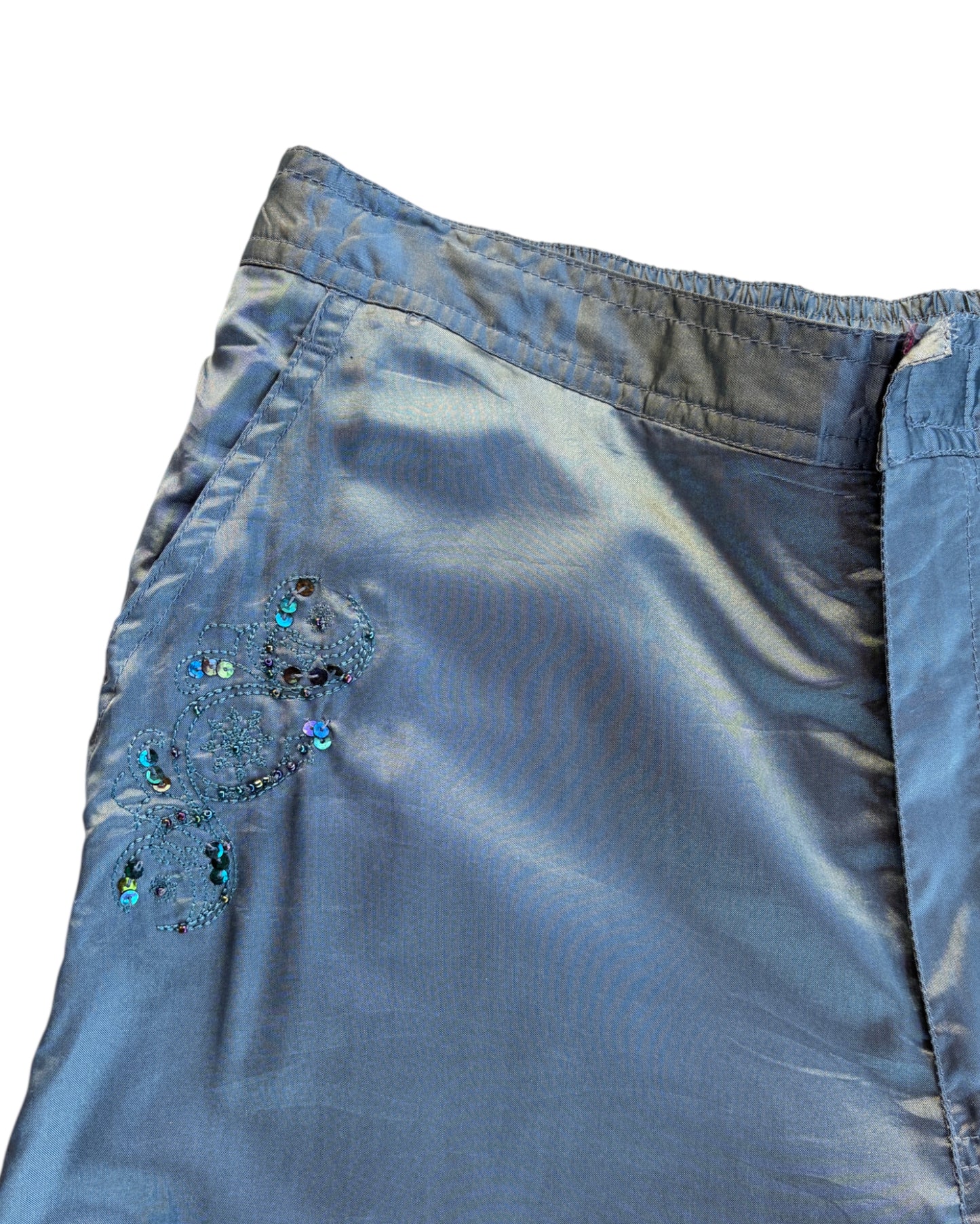 1990S OLEG CASSINI PANTS