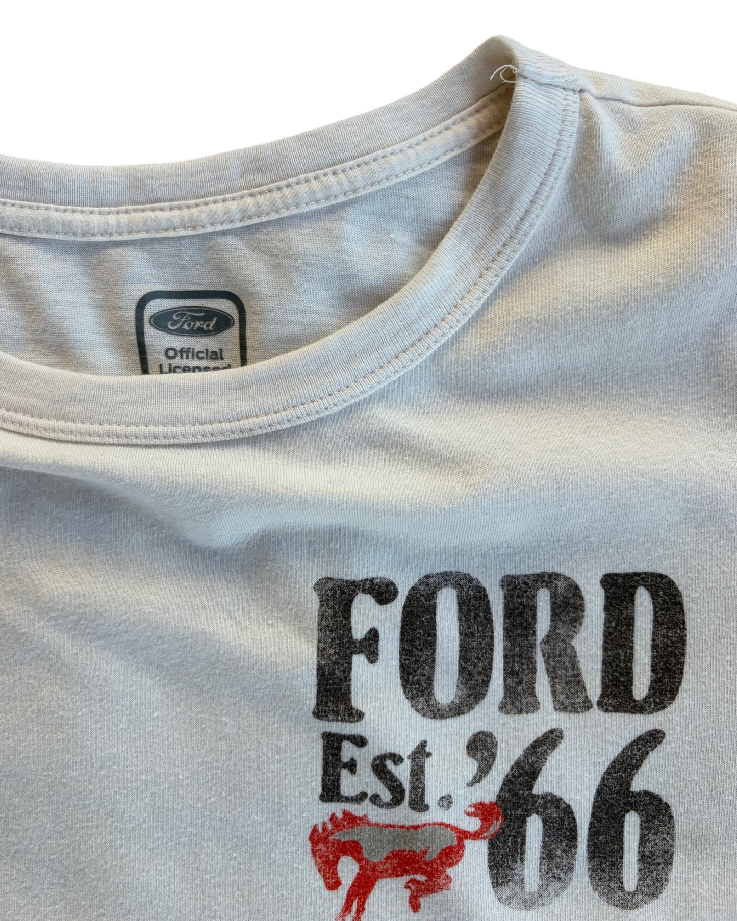 2000S FORD T- SHIRT