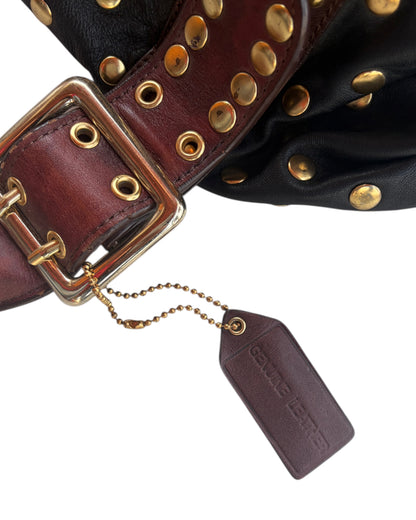 2000S CIGARETTES BAG