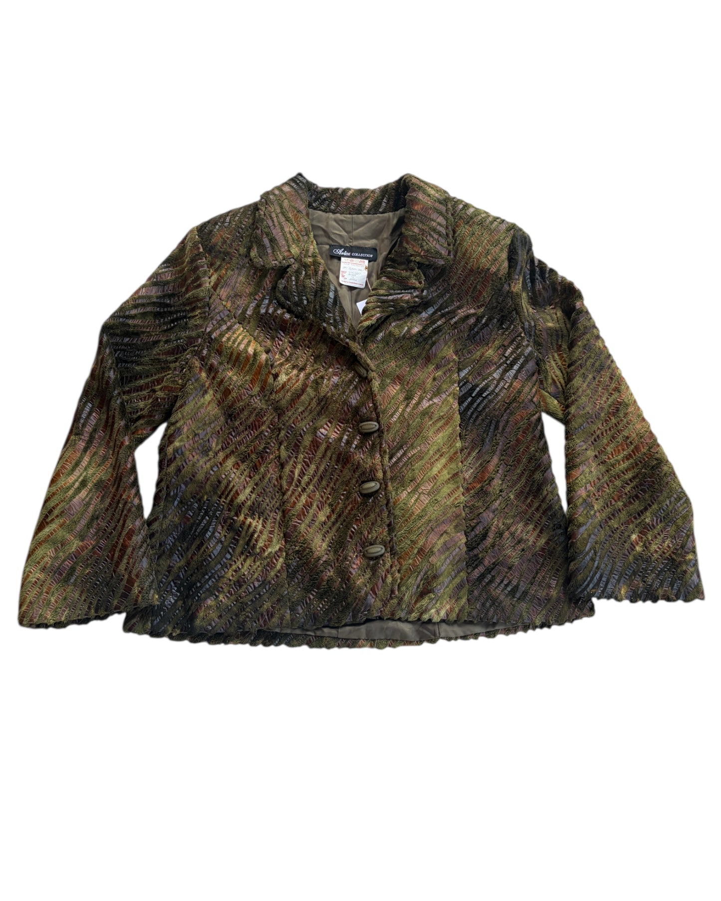 1990S ARTEX COLLECTION JACKET
