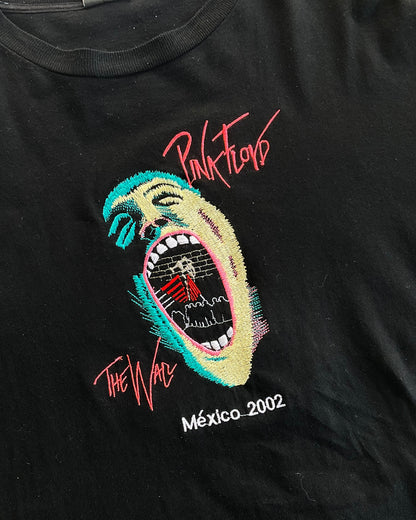 PINK FLOYD THE WALL TOUR, MEXICO 2002