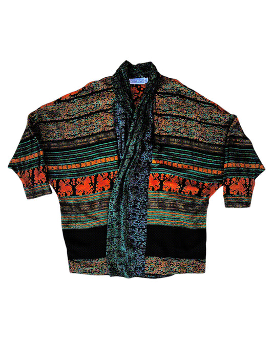 1990´S COMPONIX KIMONO
