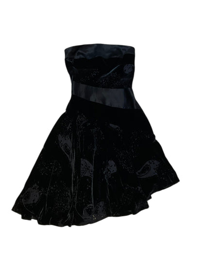2000S ALLEN SCHWARTZ DRESS