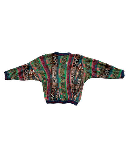 1990S COOGI SWEATER