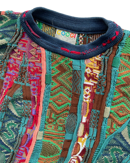 1990S COOGI SWEATER