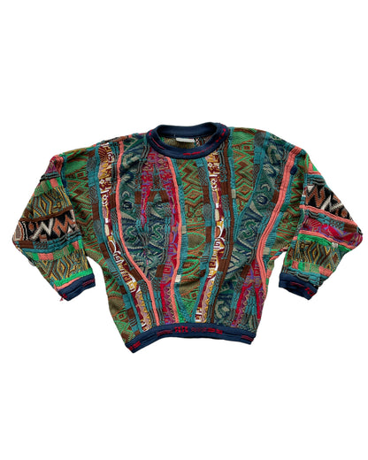 1990S COOGI SWEATER