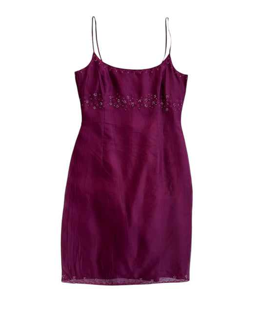 2000´S ANN TAYLOR DRESS