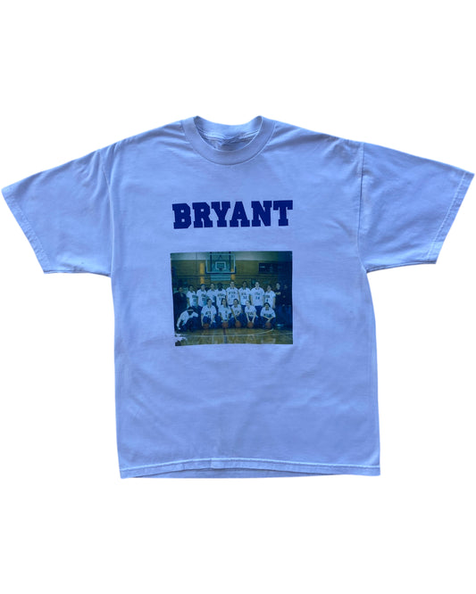1990´S BRYANT T- SHIRT