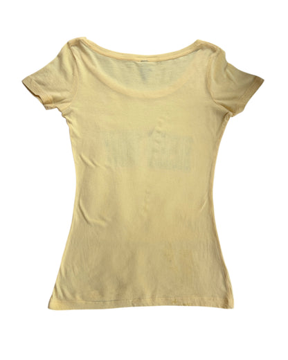 2000S BLESSED TRINITY T- SHIRT