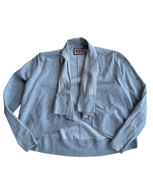 2000´S JUICY COUTURE SWEATER