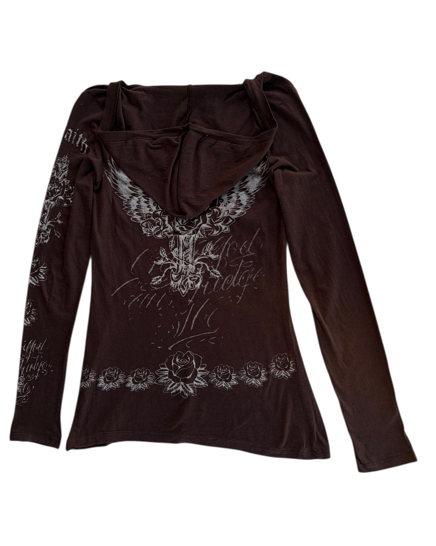 2000S LIA LEE LONG SLEEVE