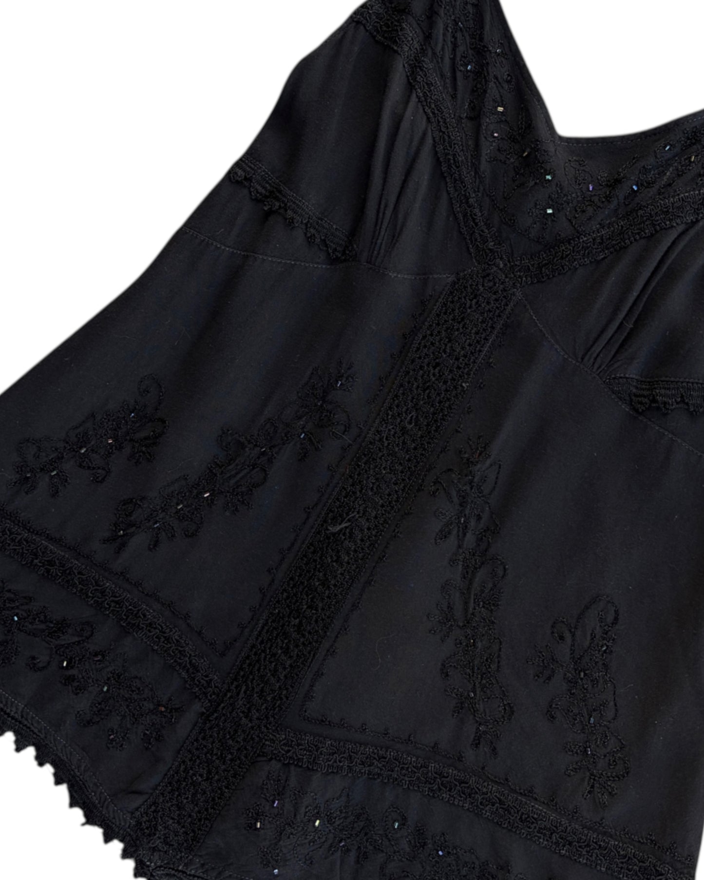 2000S L.S.L TOP
