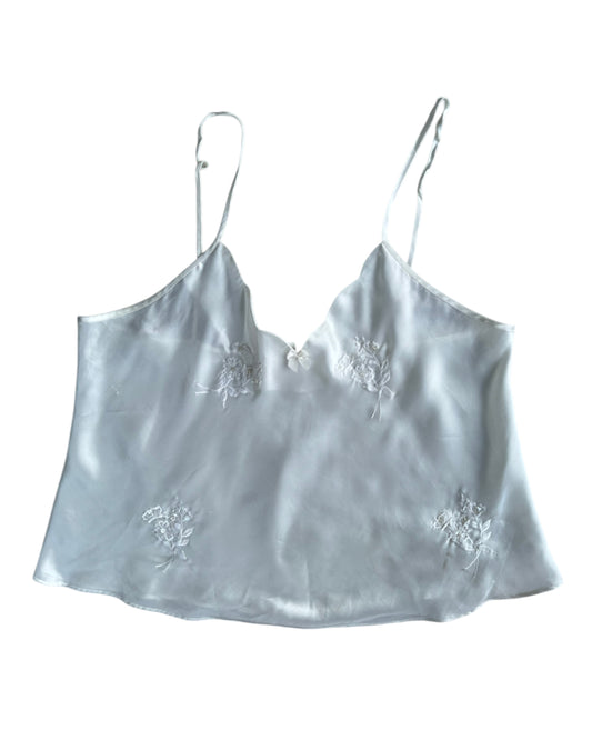 2000´S VAL MODE LINGERIE TOP