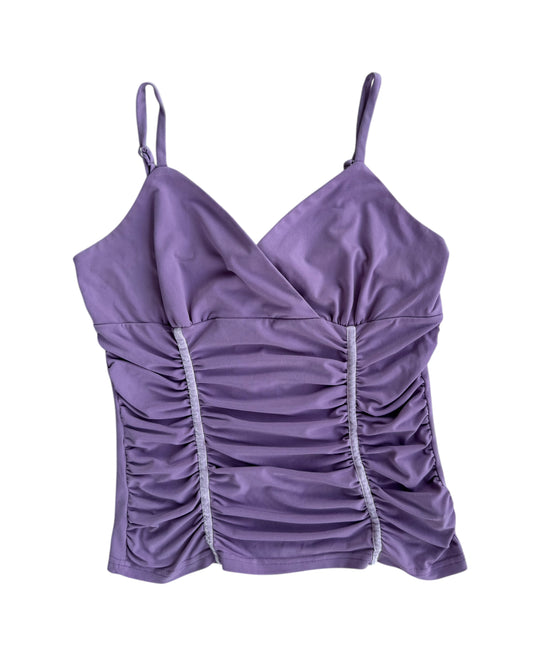 2000´S IZ BYER PURPLE TOP