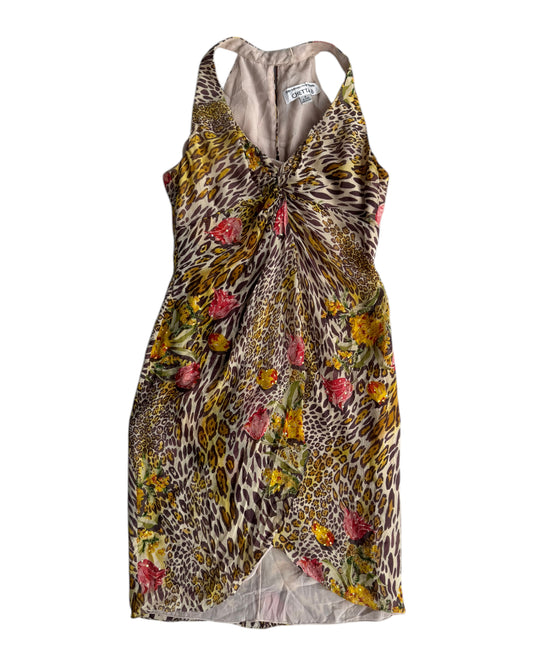 1990´S CHETTA B DRESS
