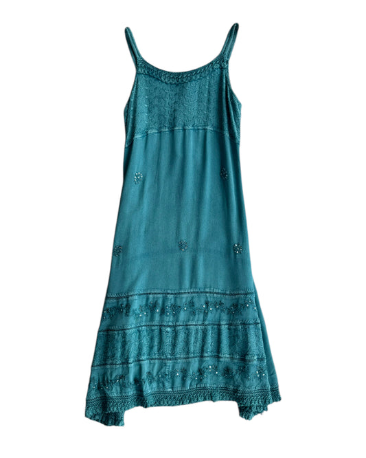 1990´S KAKTUS DRESS