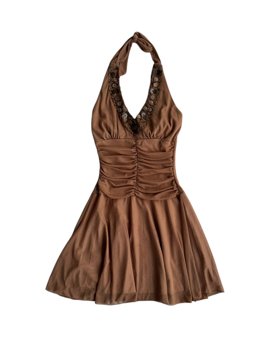 2000´S TABOO DRESS