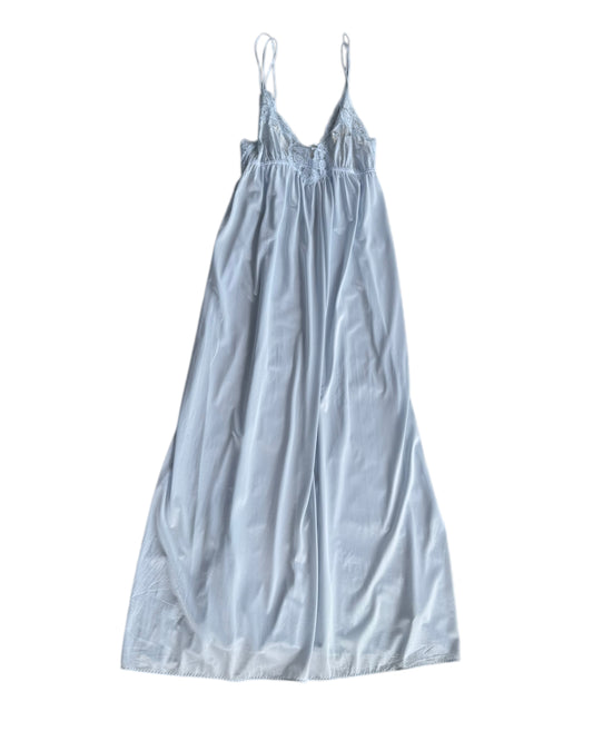 1990´S MISS ELAINE SLIP DRESS