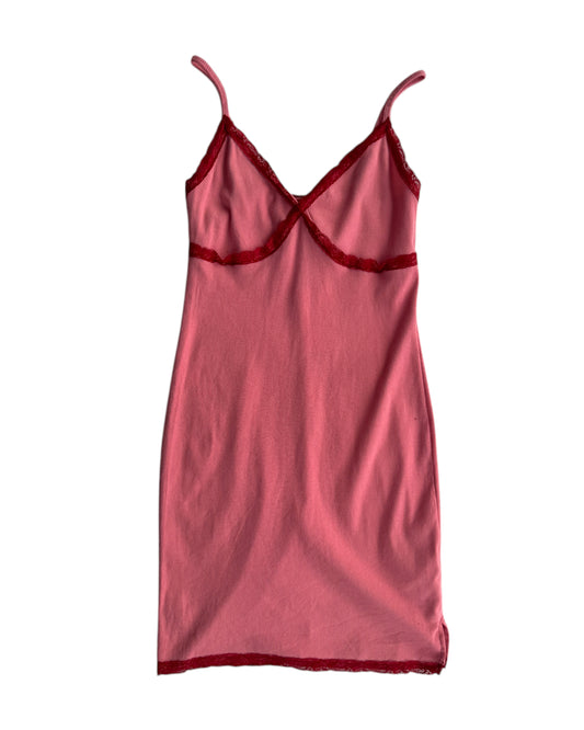 2020´S WILD FABLE DRESS