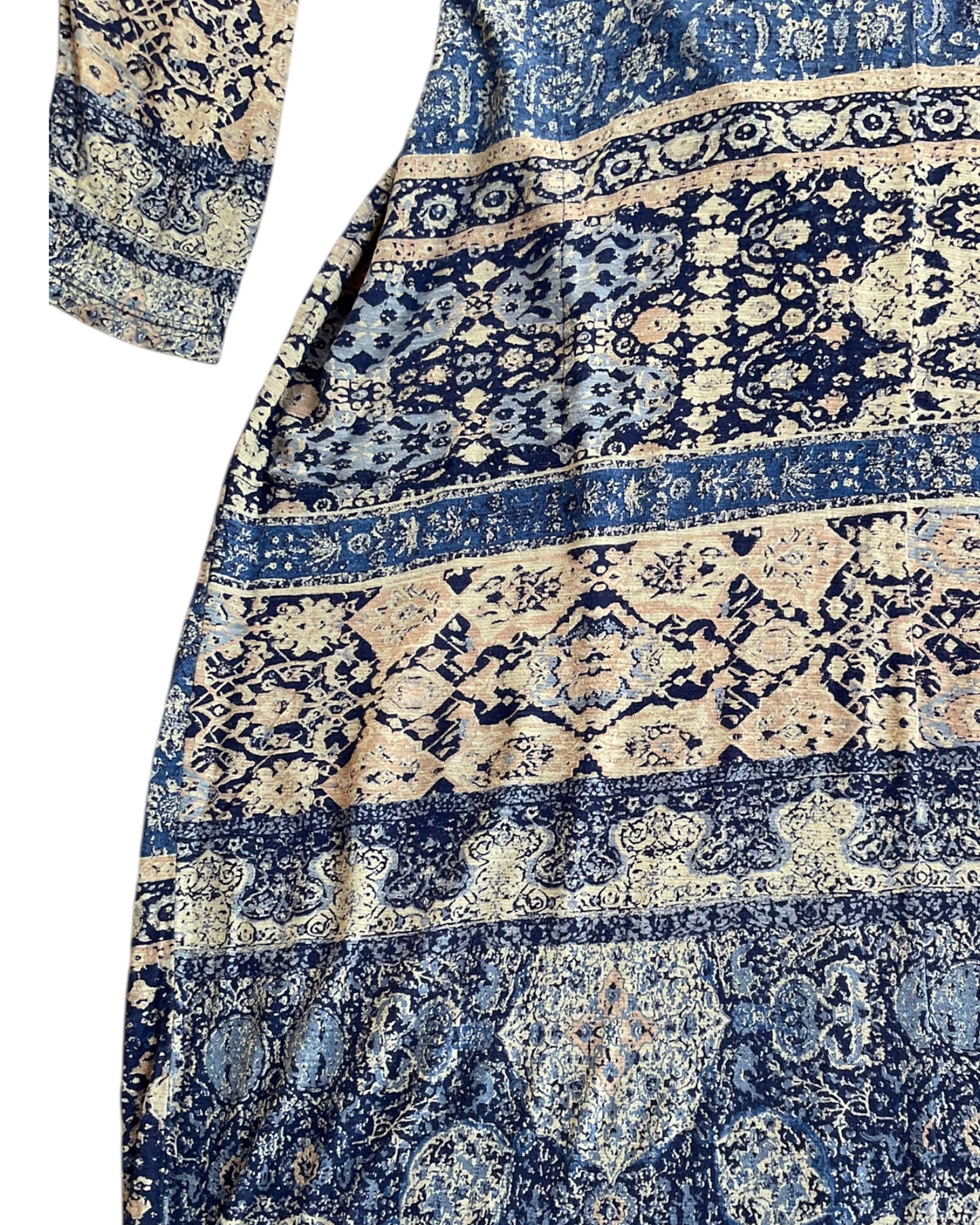 2000S LUCKY BRAND DRESS