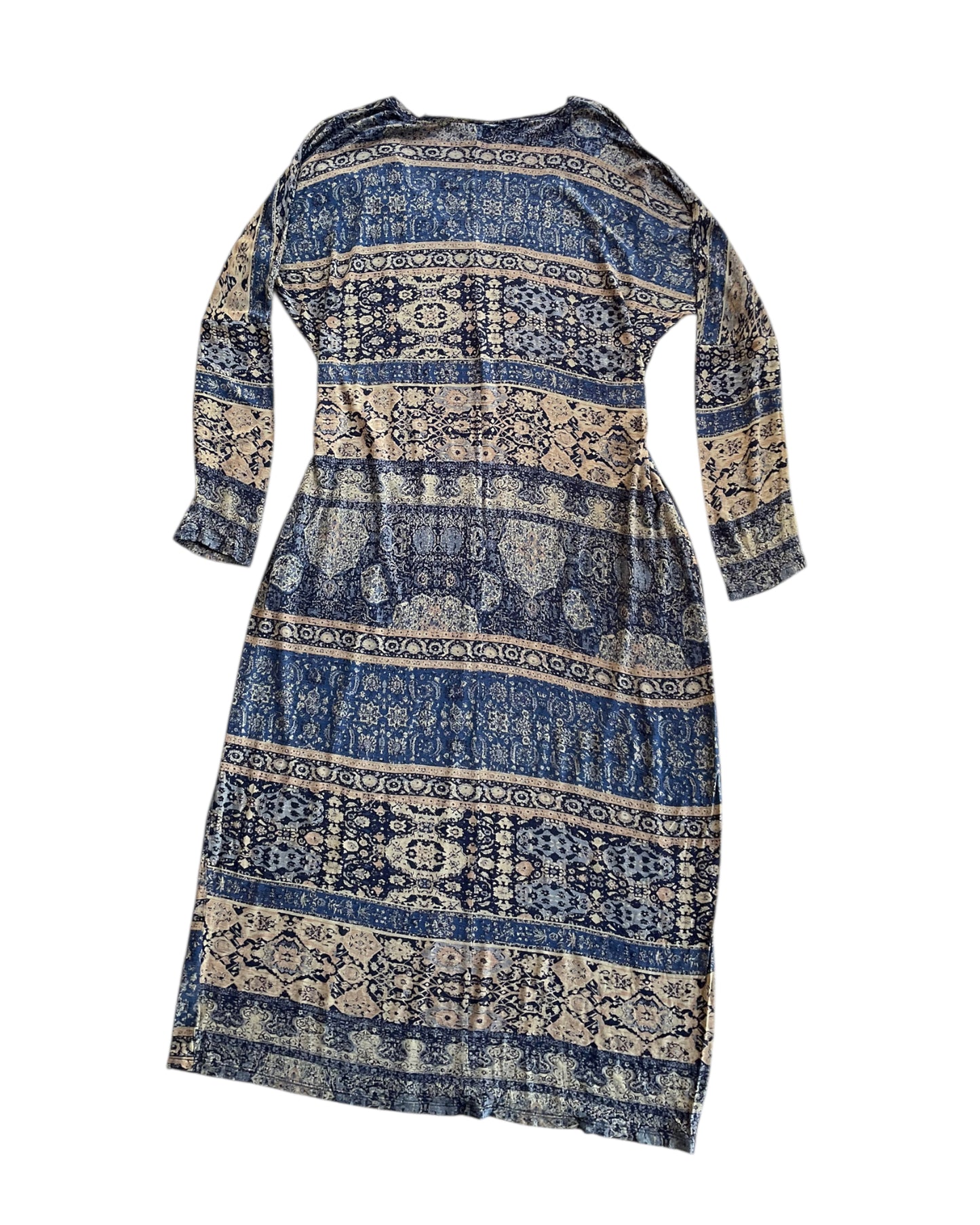 2000S LUCKY BRAND DRESS