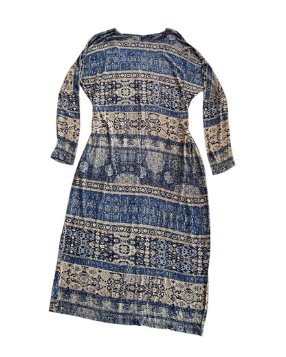 2000S LUCKY BRAND DRESS