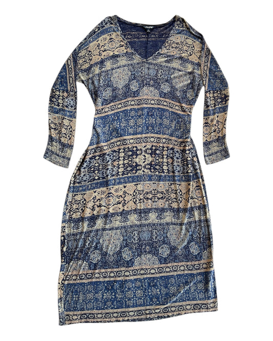 2000S LUCKY BRAND DRESS