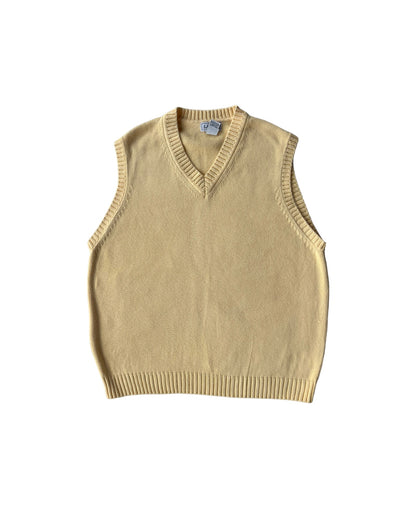 1990S L.L BEAN SWEATER VEST