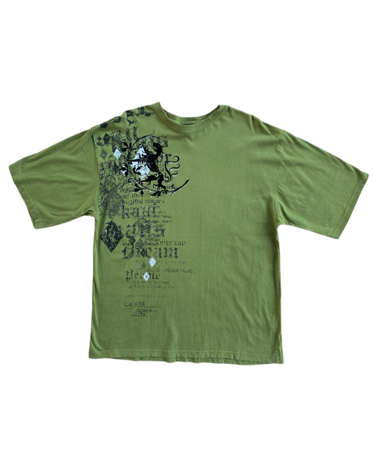 2000´S KANI GOLD T-SHIRT