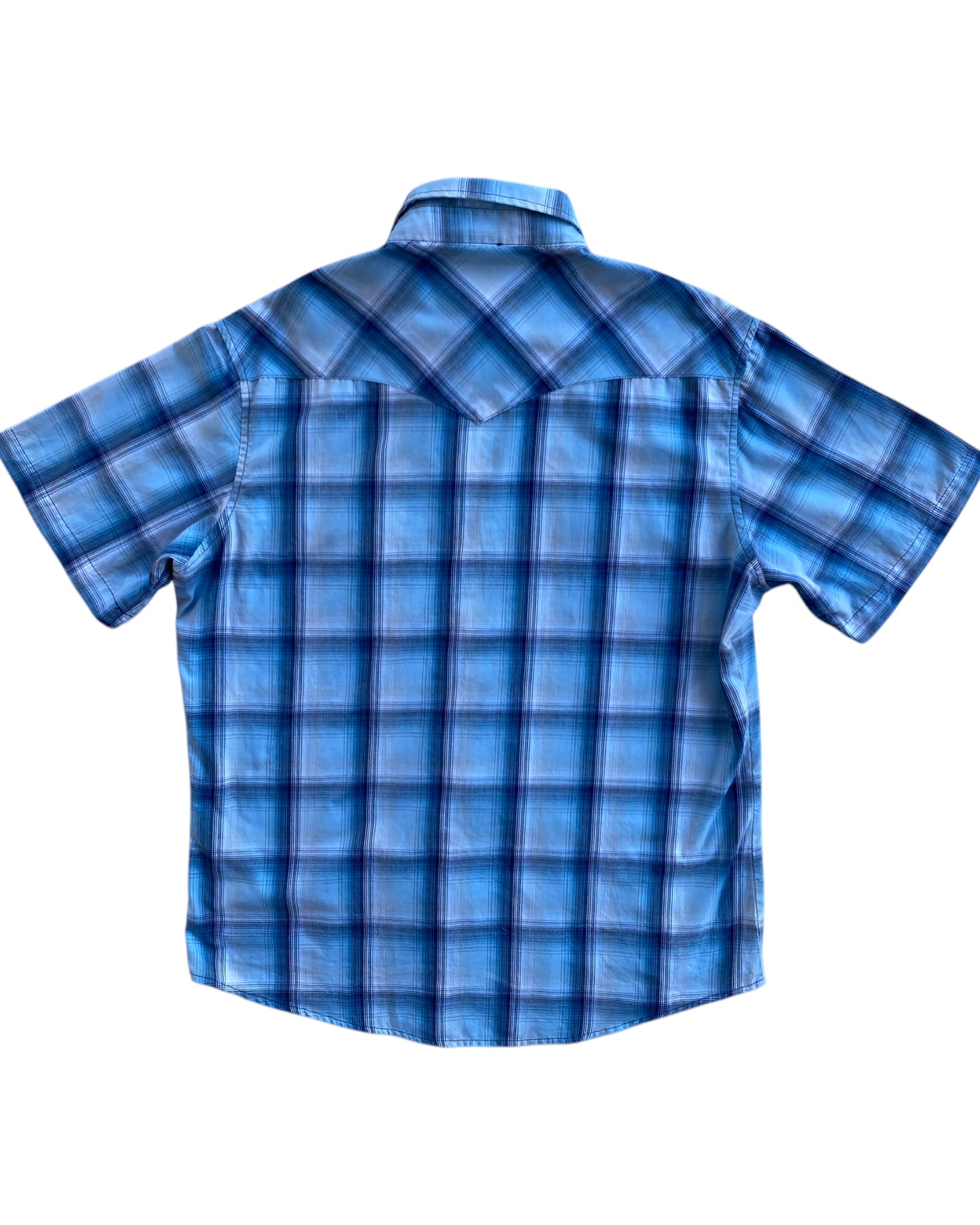 2000´S WRANGLER SHIRT