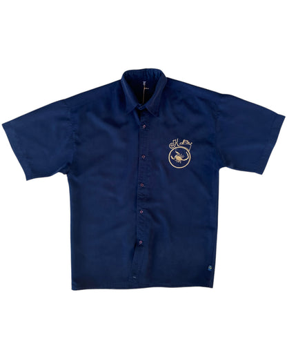 2000´S K-PAZ SHIRT