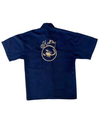 2000´S K-PAZ SHIRT