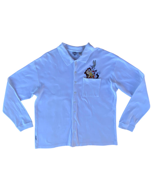 1990´S LOONEY TUNES SHIRT