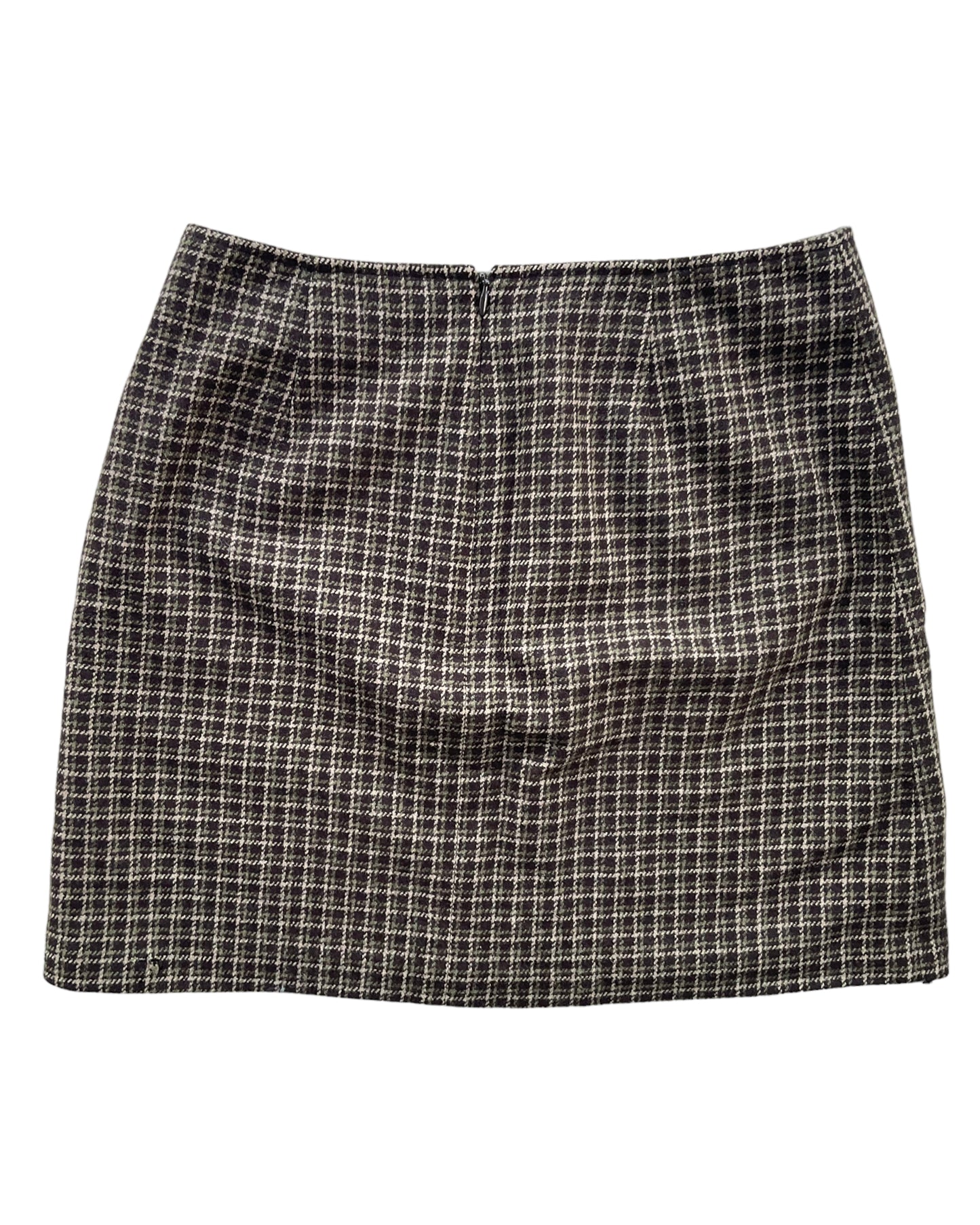 1990S J. CREW SKIRT