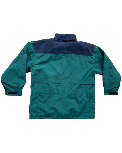 1990S DUNBROOKE WINDBREAKER