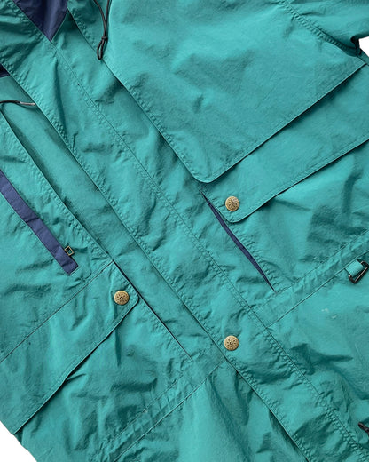 1990S DUNBROOKE WINDBREAKER