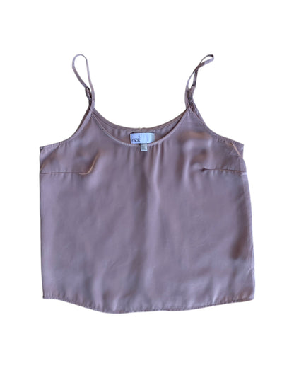 2000´S NORDSTROM RACK SILK BLOUSE