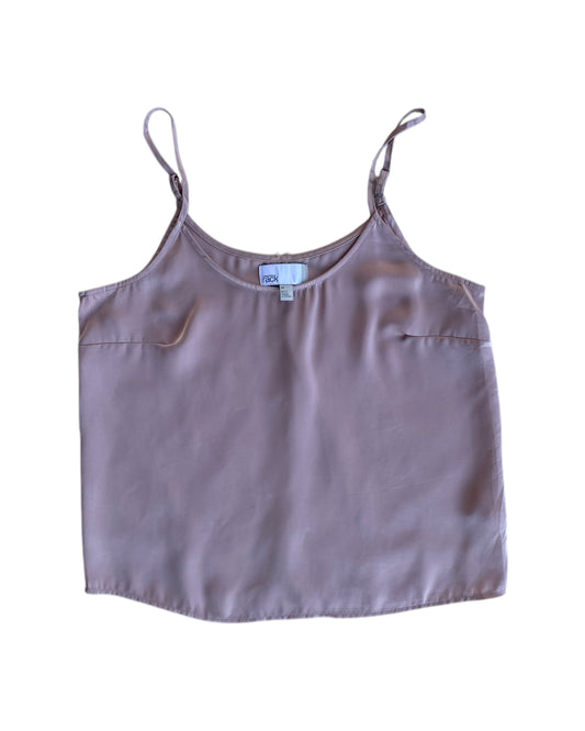 2000´S NORDSTROM RACK SILK BLOUSE