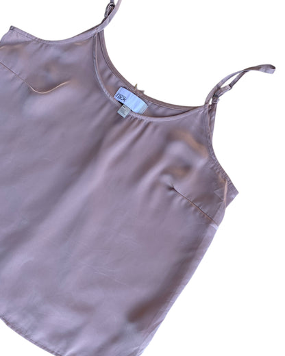 2000´S NORDSTROM RACK SILK BLOUSE