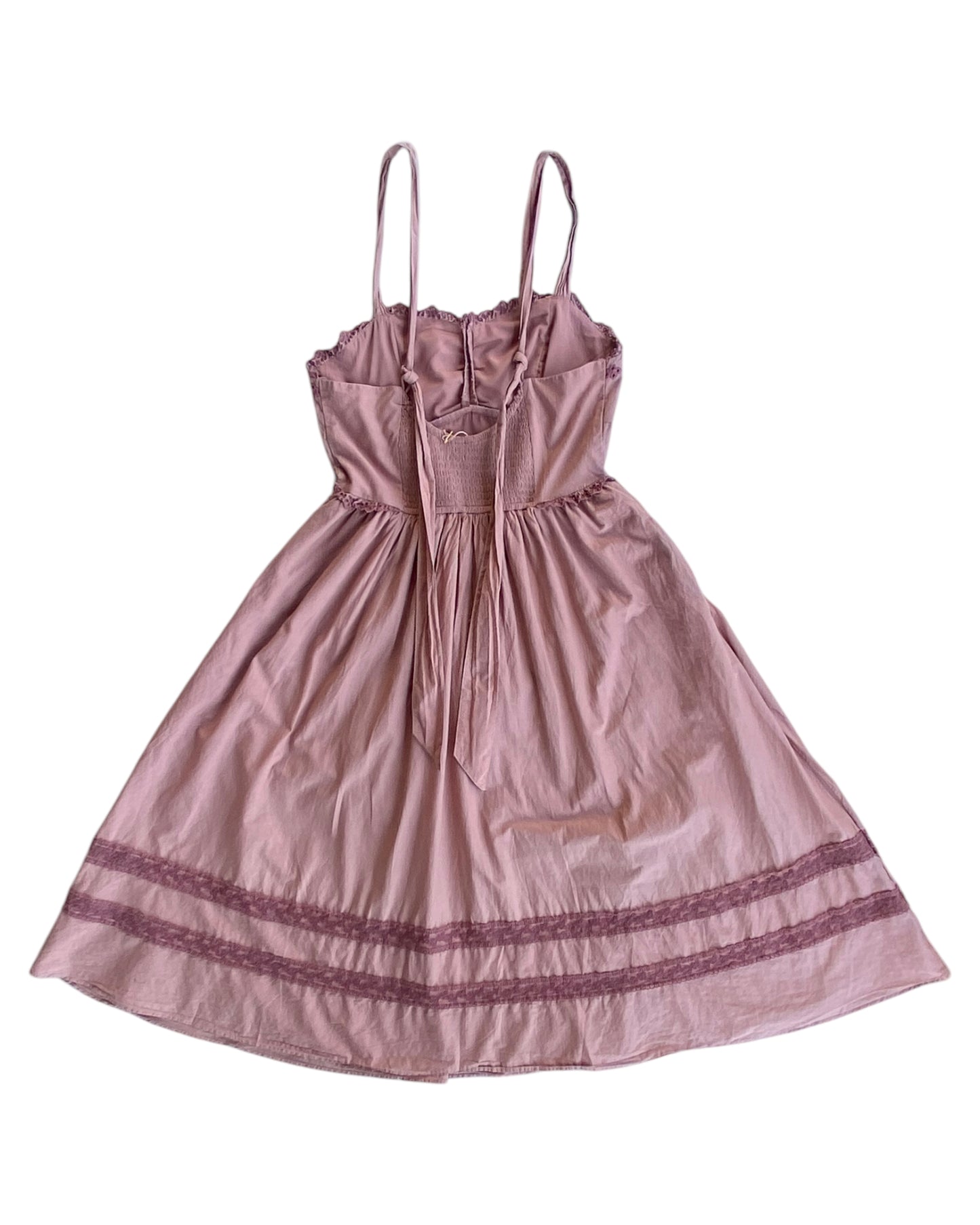 2020´S AMERICAN EAGLE AURORA DRESS