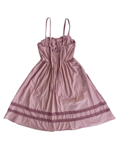 2020´S AMERICAN EAGLE AURORA DRESS
